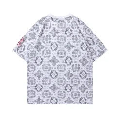 Alternative view of JD Logo Printed T-Shirt - JD0004