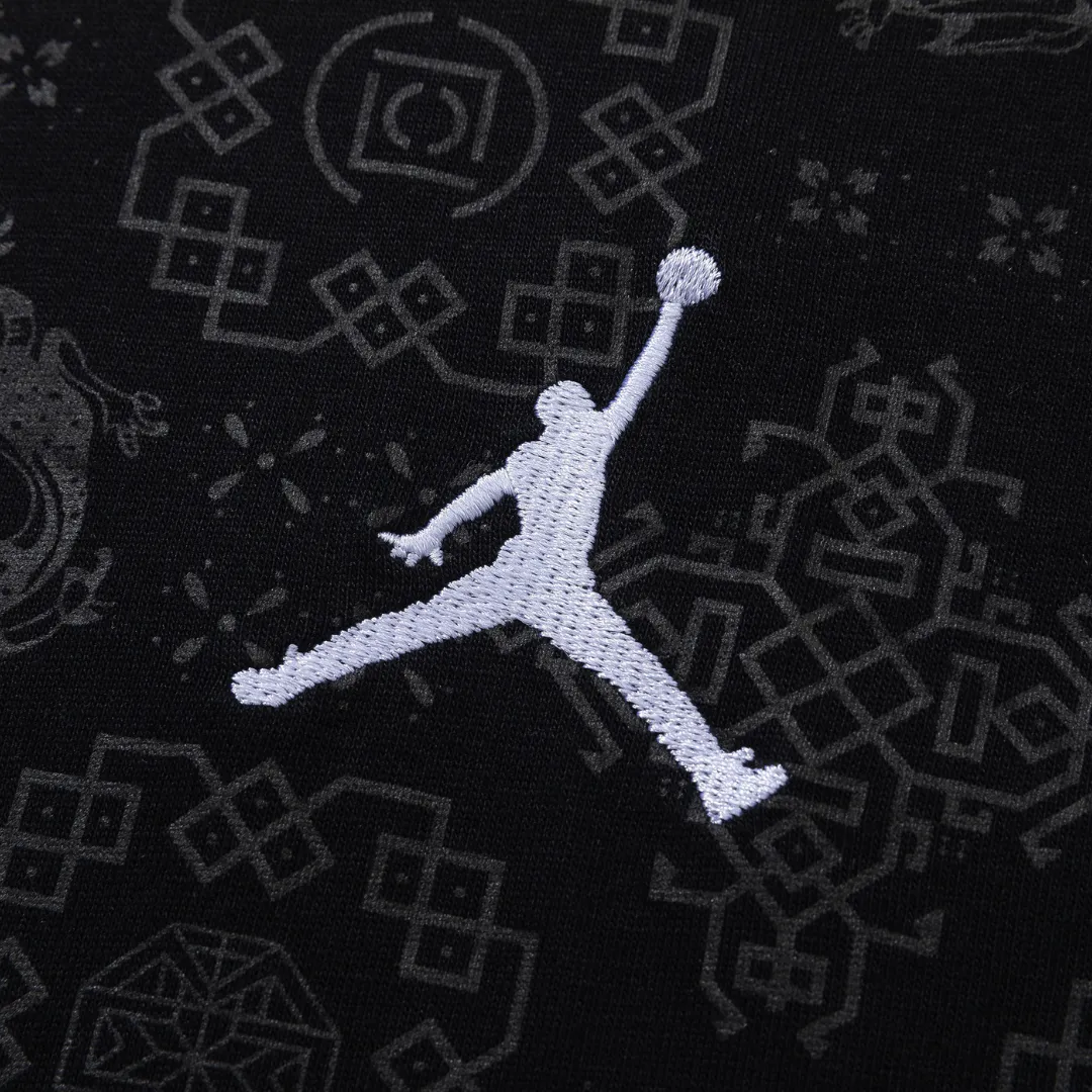 JD Logo Printed T-Shirt - JD0004 - Image 10