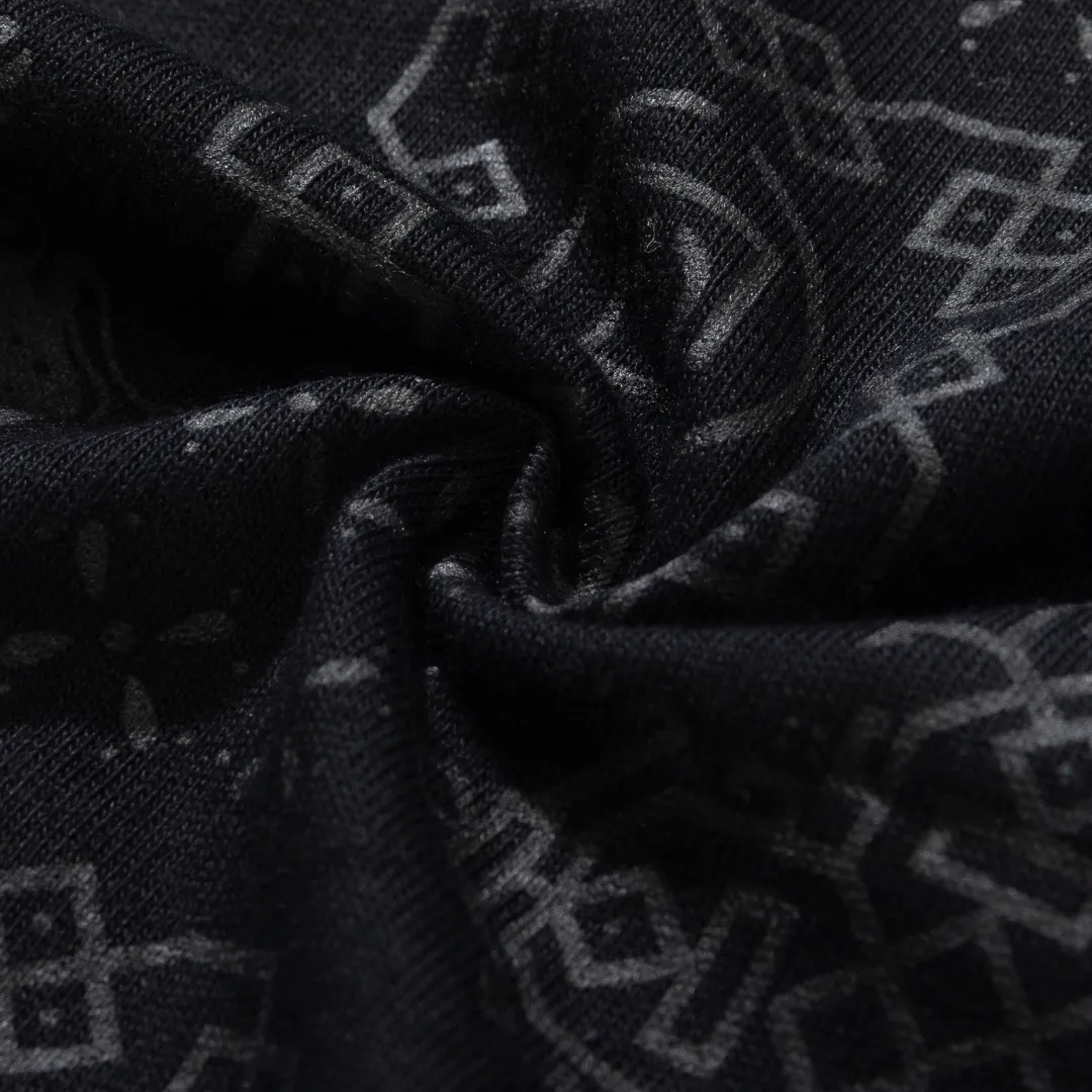 JD Logo Printed T-Shirt - JD0004 - Image 8