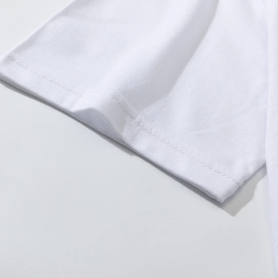 JD Logo Printed T-Shirt - JD0005 - Image 7