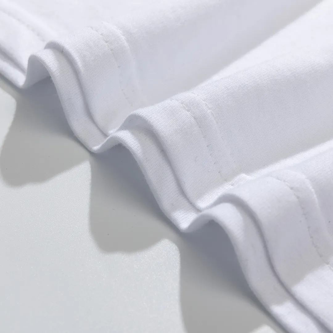 JD Logo Printed T-Shirt - JD0005 - Image 6