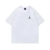 JD Logo Printed T-Shirt - JD0005