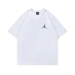 JD Logo Printed T-Shirt - JD0005