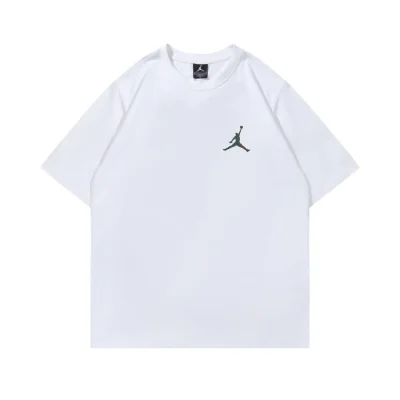 JD Logo Printed T-Shirt - JD0005