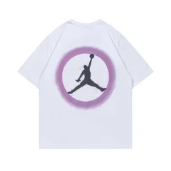 Alternative view of JD Logo Printed T-Shirt - JD0005