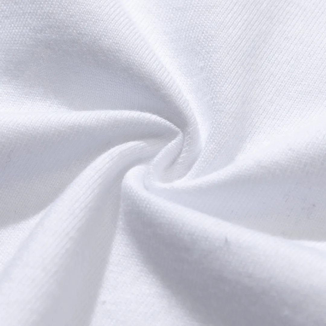 JD Logo Printed T-Shirt - JD0005 - Image 8