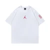 JD Logo Printed T-Shirt - JD0008