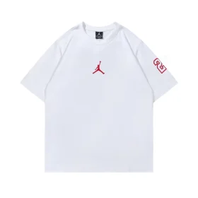 JD Logo Printed T-Shirt - JD0008