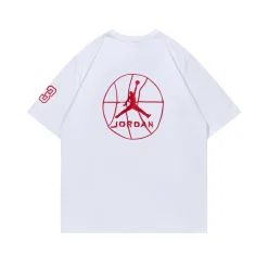 Alternative view of JD Logo Printed T-Shirt - JD0008