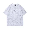 JD Logo Printed T-Shirt - JD0010