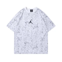 JD Logo Printed T-Shirt - JD0010