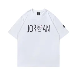 JD Logo Printed T-Shirt - JD0011