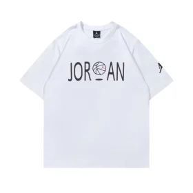 JD Logo Printed T-Shirt - JD0011