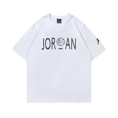 JD Logo Printed T-Shirt - JD0011