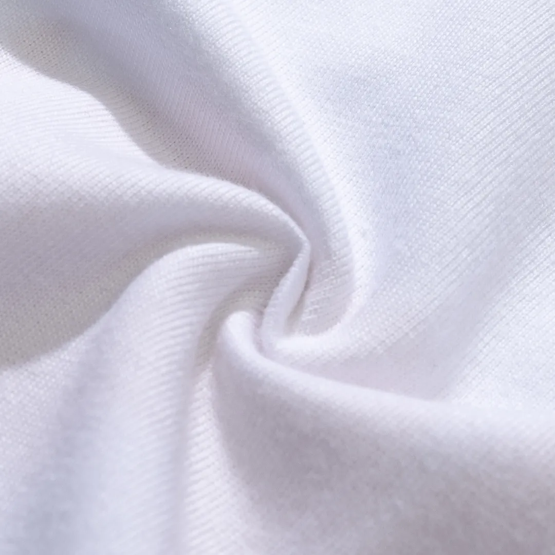 JD Logo Printed T-Shirt - JD0011 - Image 11