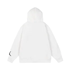 Alternative view of JD Logo Printed Hoodie - JD0012