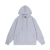 JD Logo Printed Hoodie - JD0014