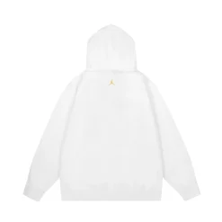 Alternative view of JD Logo Printed Hoodie - JD0017