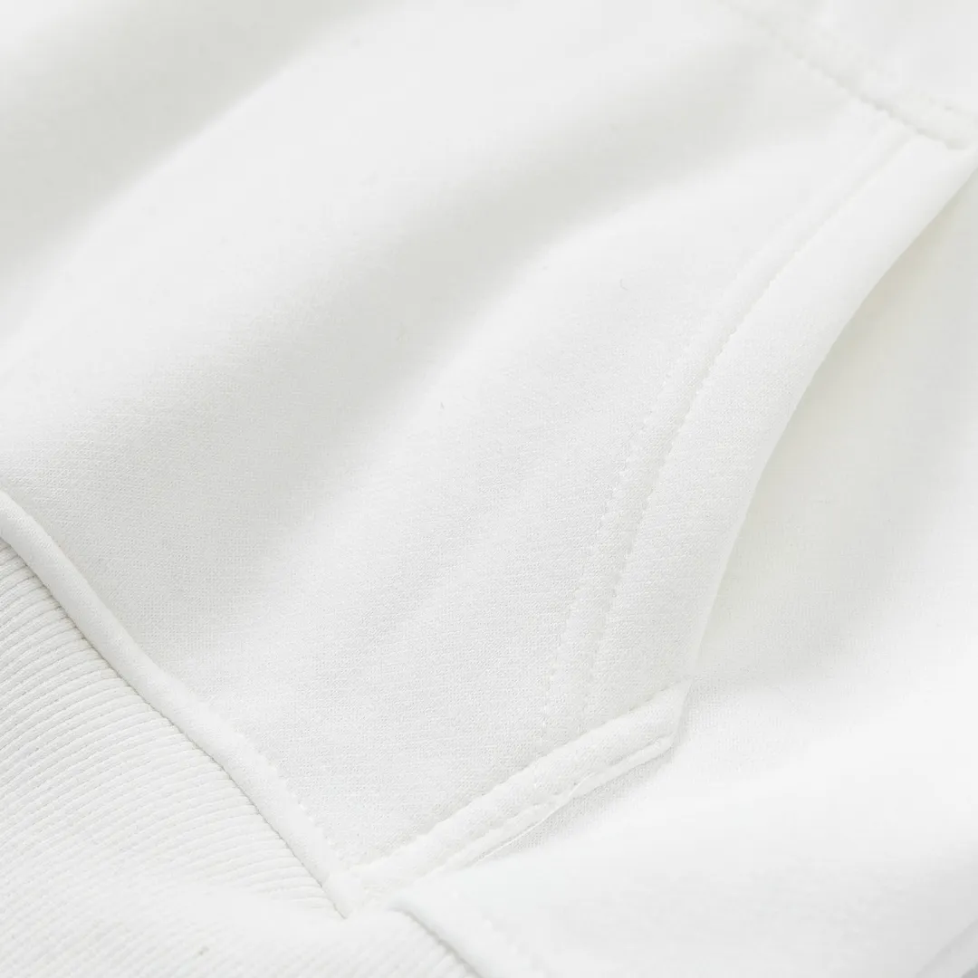 JD Logo Printed Hoodie - JD0020 - Image 13