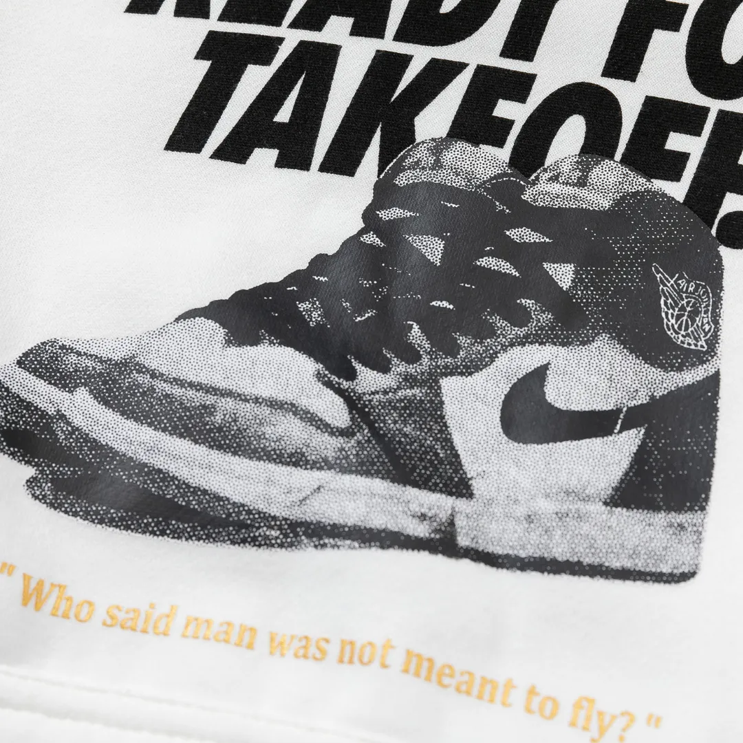 JD Logo Printed Hoodie - JD0020 - Image 8