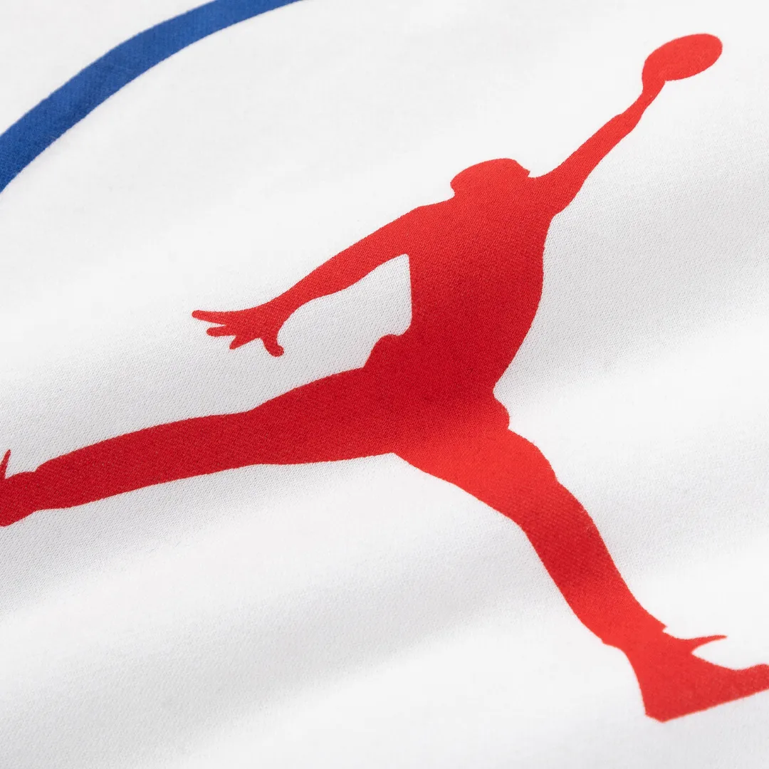 JD Logo Printed Hoodie - JD0021 - Image 7