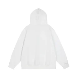Alternative view of JD Logo Printed Hoodie - JD0022