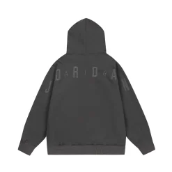 Alternative view of JD Logo Printed Hoodie - JD0025