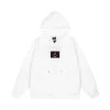 JD Logo Printed Hoodie - JD0027
