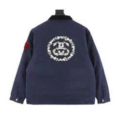 Alternative view of Stussy Jacket - SS0001