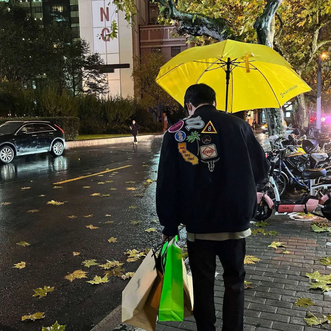 Stussy Jacket - SS0003 - Image 14