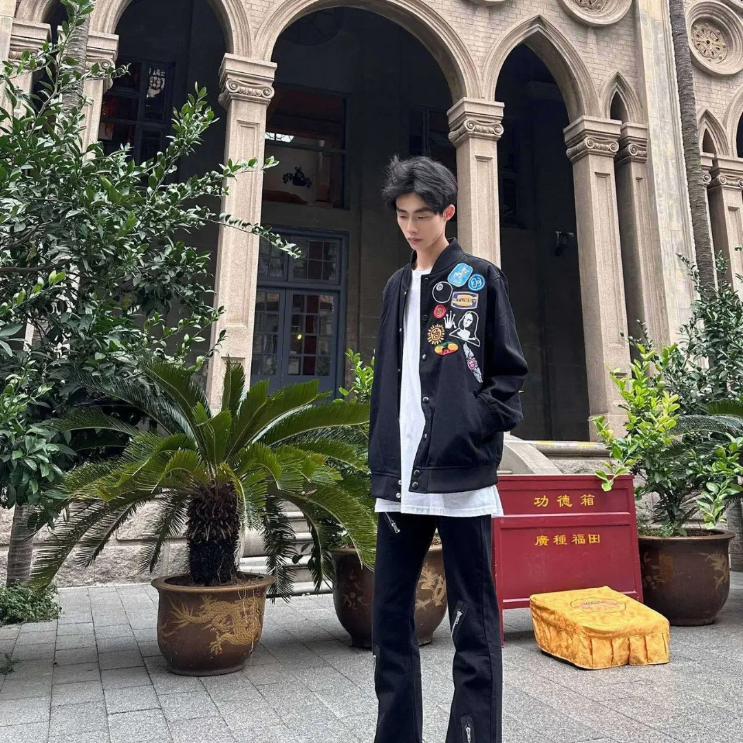 Stussy Jacket - SS0003 - Image 11