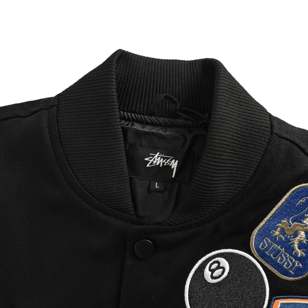 Stussy Jacket - SS0003 - Image 8