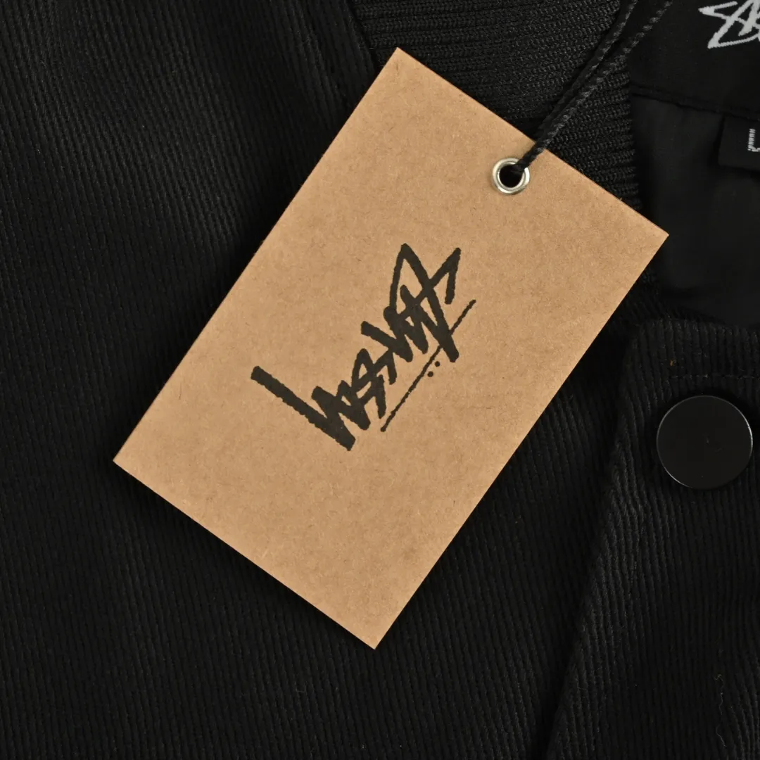 Stussy Jacket - SS0003 - Image 6