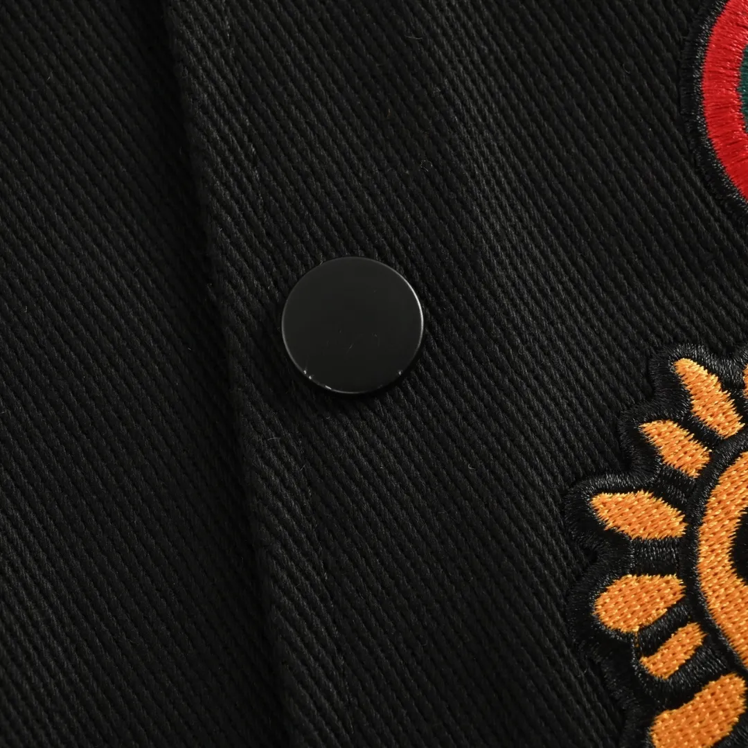 Stussy Jacket - SS0003 - Image 4