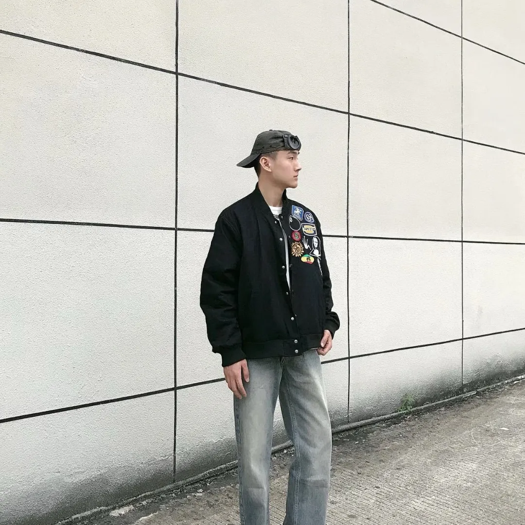 Stussy Jacket - SS0003 - Image 10