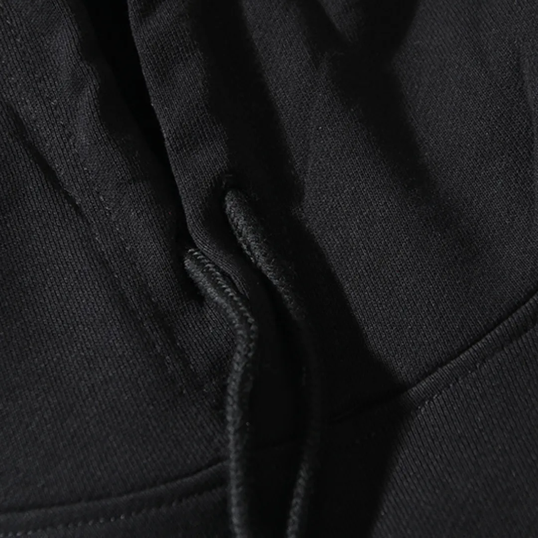 Stussy Graphic Print Hoodie - SS0006 - Image 10