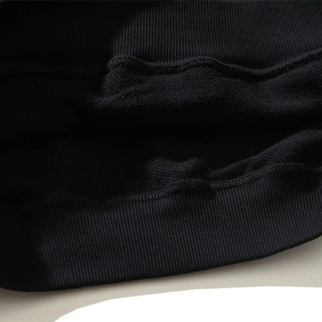 Stussy Graphic Print Hoodie - SS0008 - Image 11