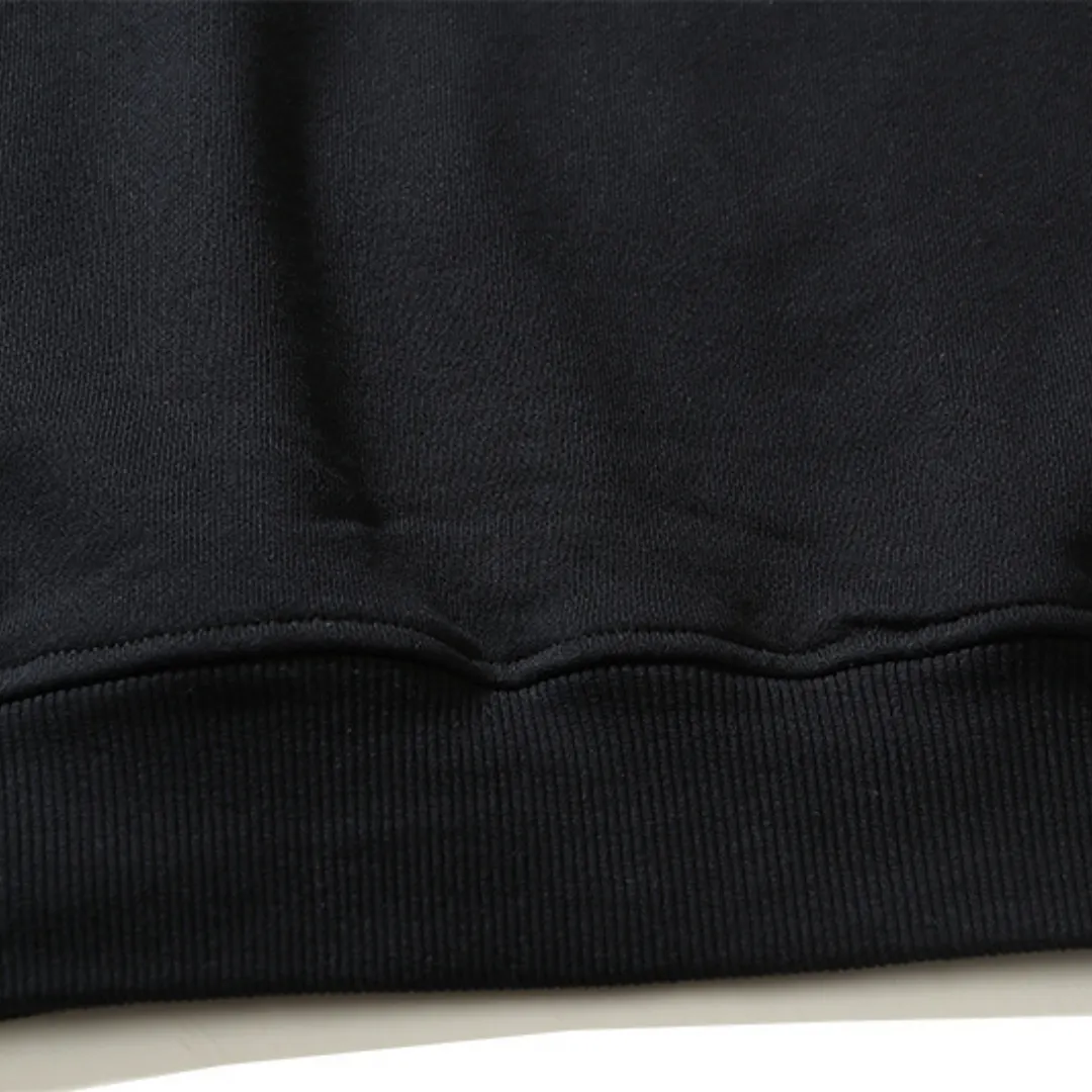 Stussy Graphic Print Hoodie - SS0008 - Image 10