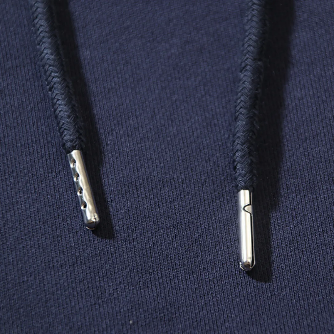 Stussy Graphic Print Hoodie - SS0009 - Image 10