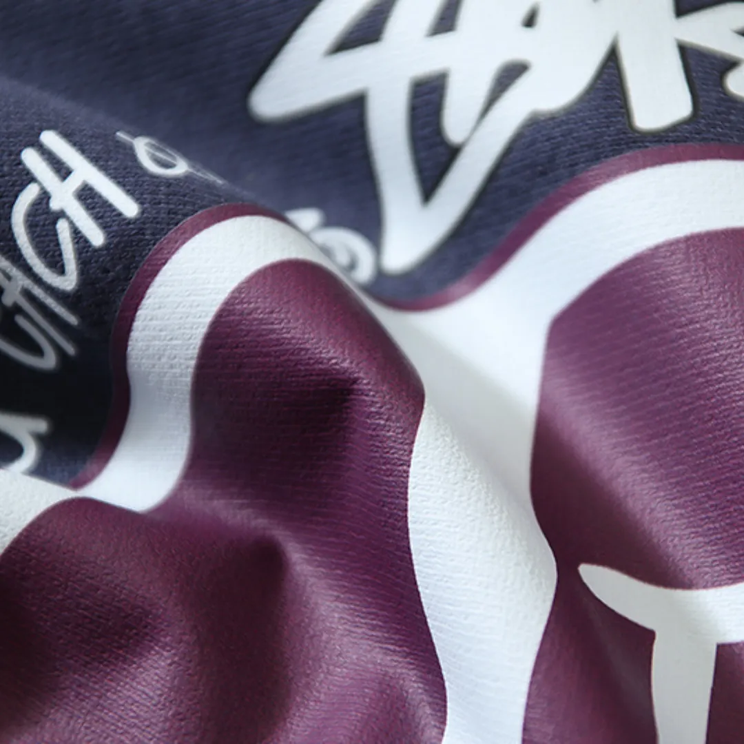 Stussy Graphic Print Hoodie - SS0009 - Image 18