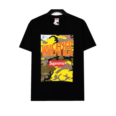 SUP Printed T-Shirt - SUP0082