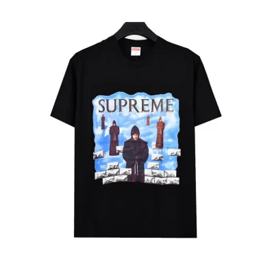 SUP Printed T-Shirt - SUP0083