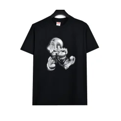 SUP Printed T-Shirt - SUP0084