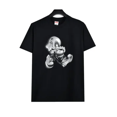 SUP Printed T-Shirt - SUP0084