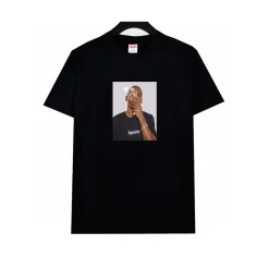 SUP Printed T-Shirt - SUP0086