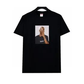 SUP Printed T-Shirt - SUP0086