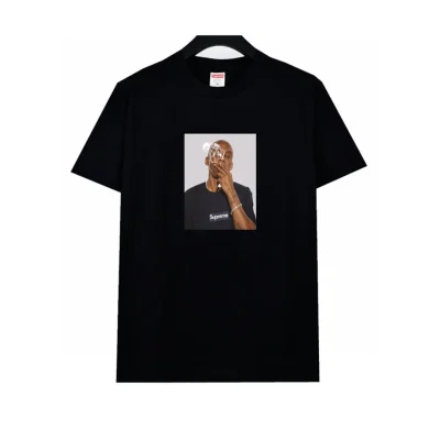 SUP Printed T-Shirt - SUP0086