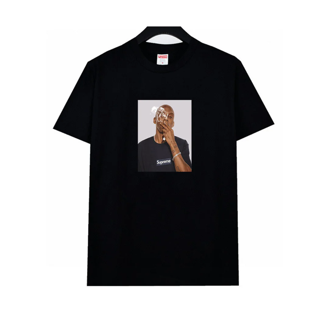 SUP Printed T-Shirt - SUP0086