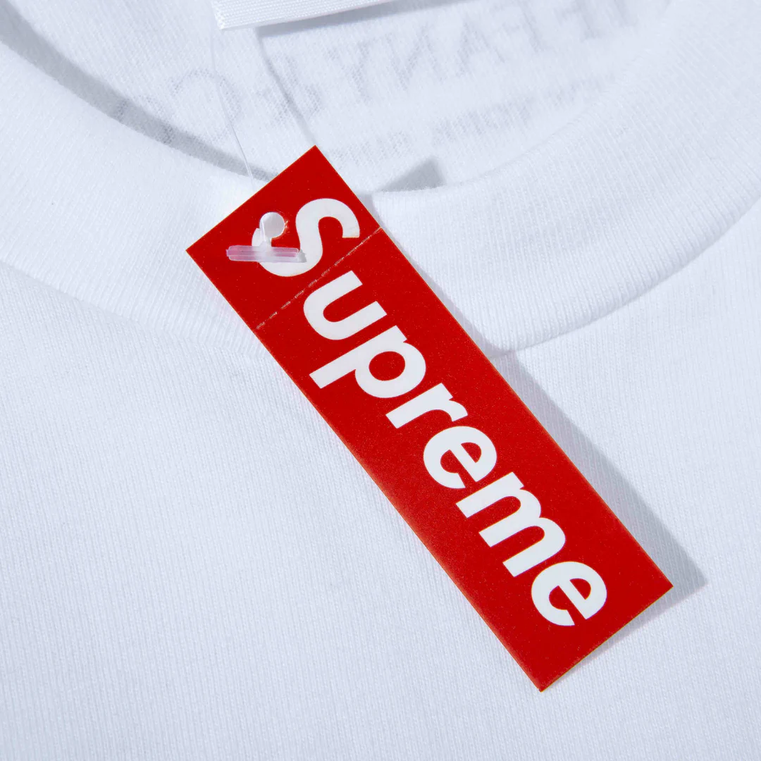 SUP Printed T-Shirt - SUP0086 - Image 5