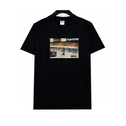 SUP Printed T-Shirt - SUP0087